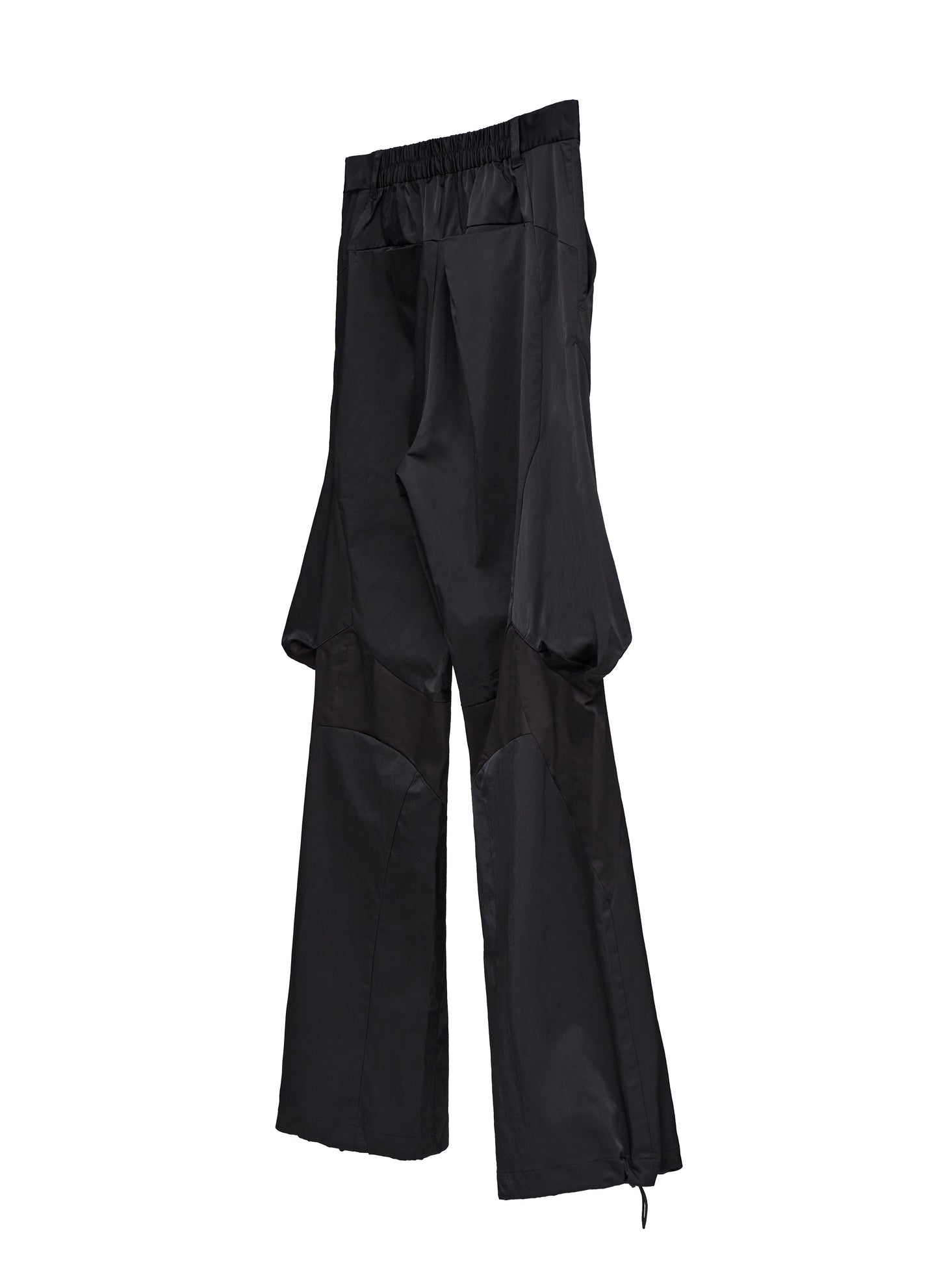 Scarab Pants - Black