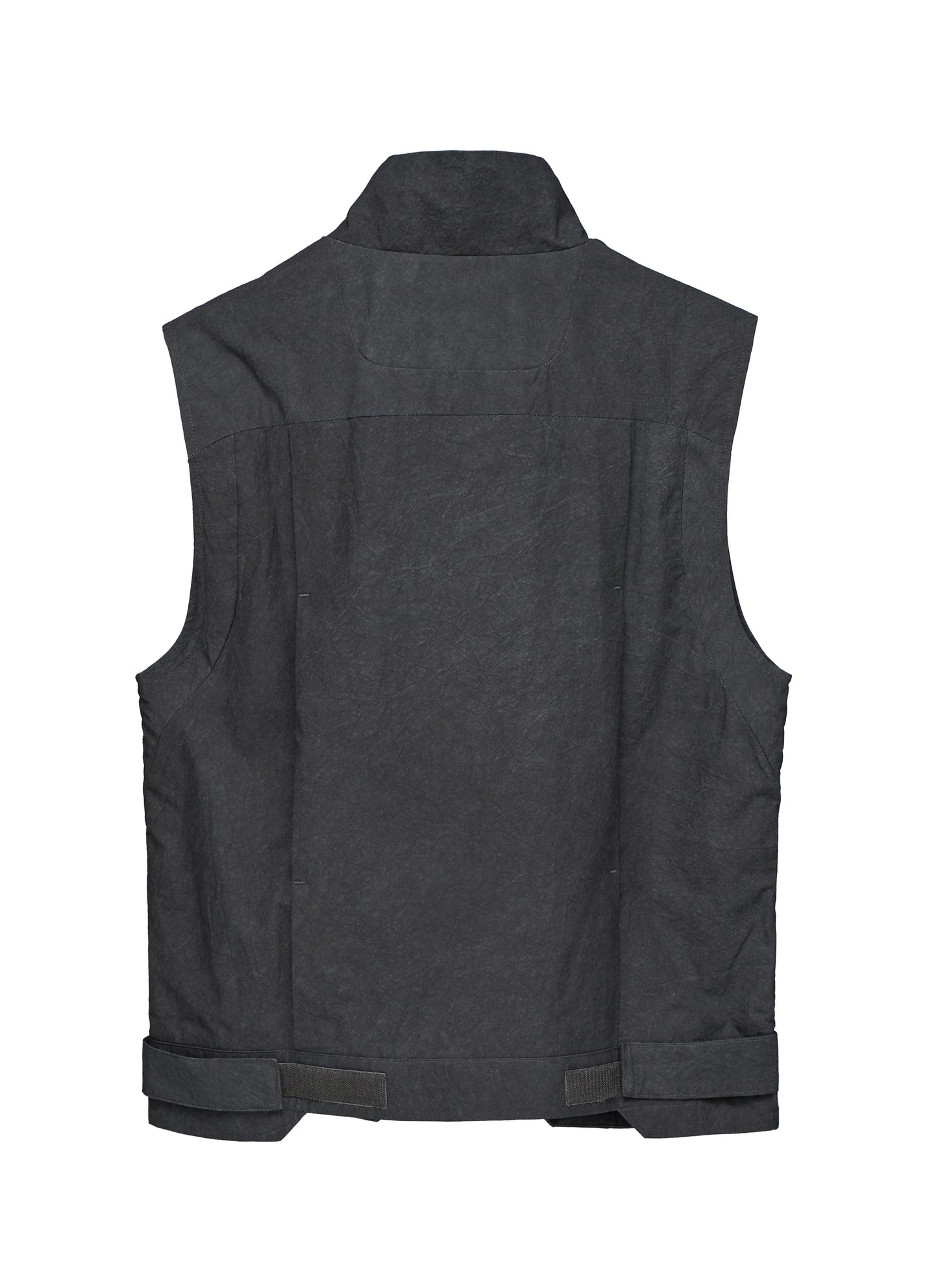 Explorer Vest - Gray