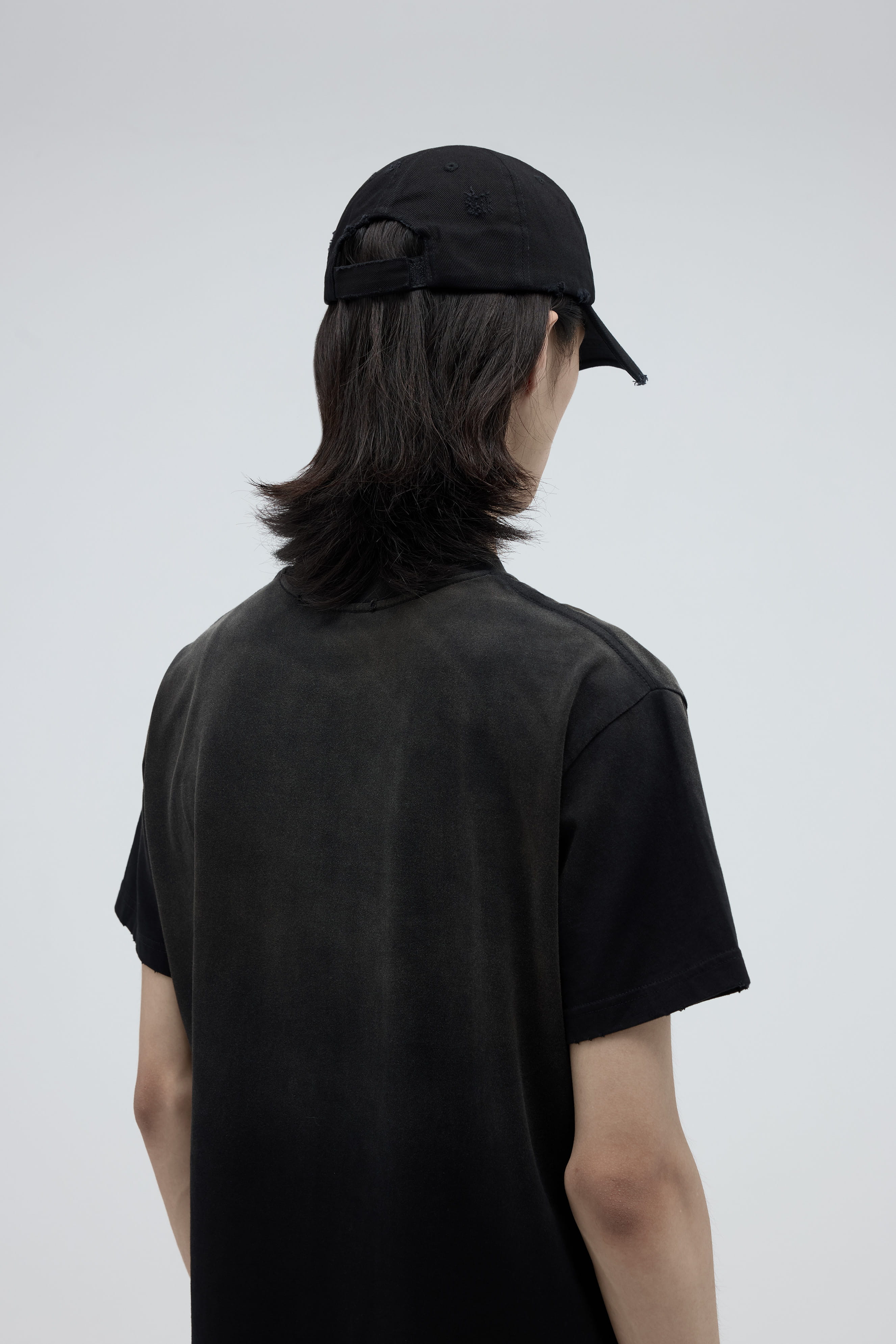 Hero’s Cap - Black