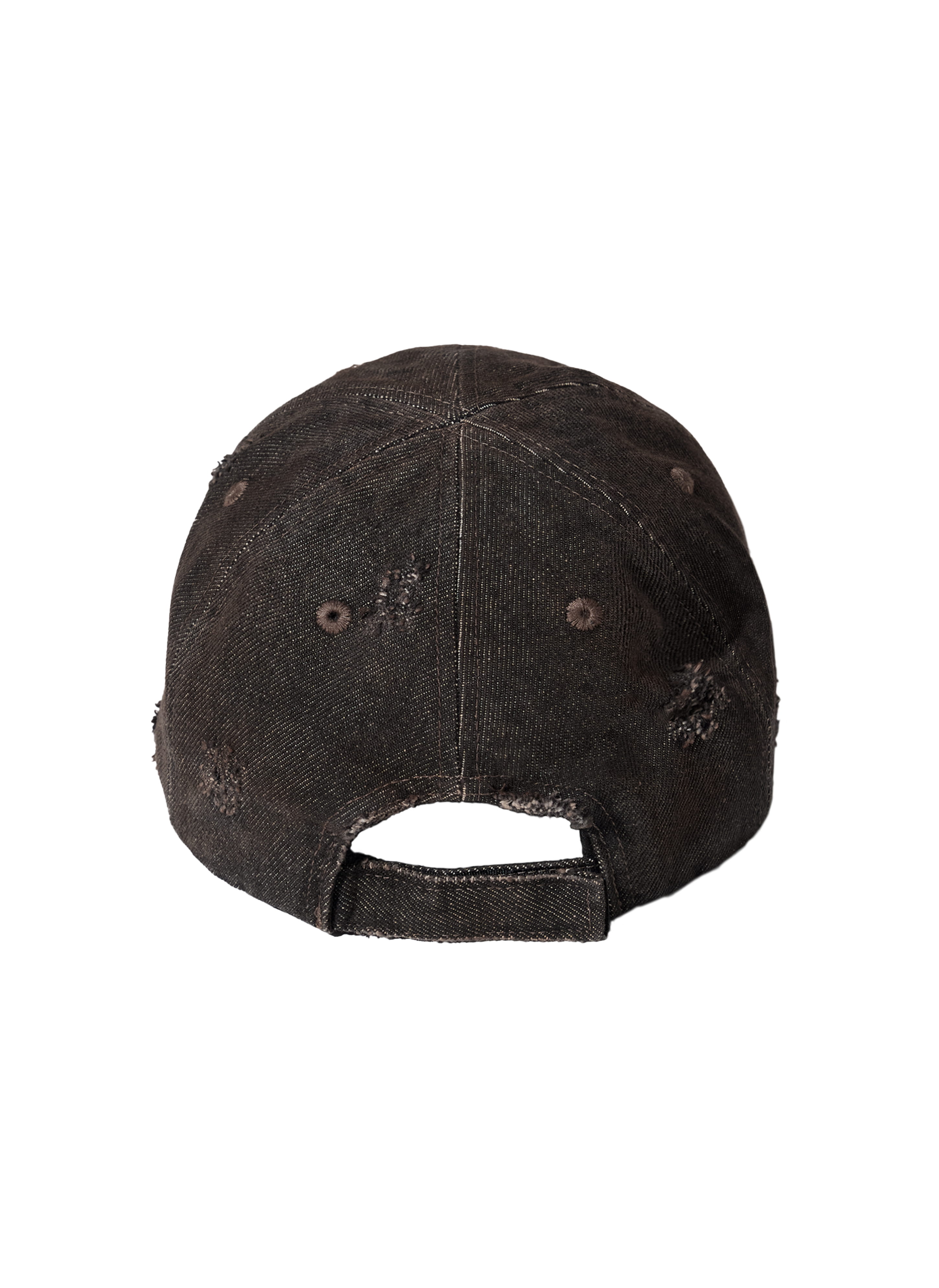 Hero’s Cap - Steel
