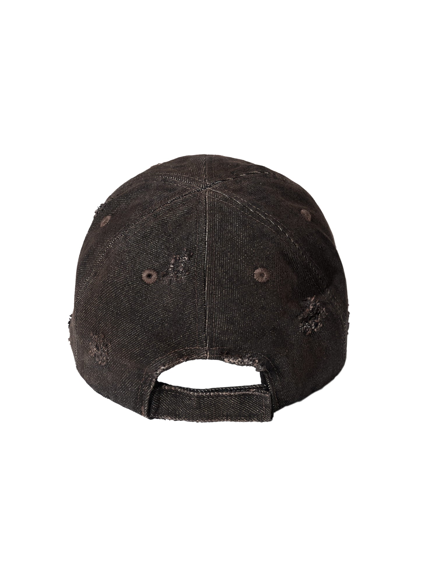 Hero’s Cap - Steel