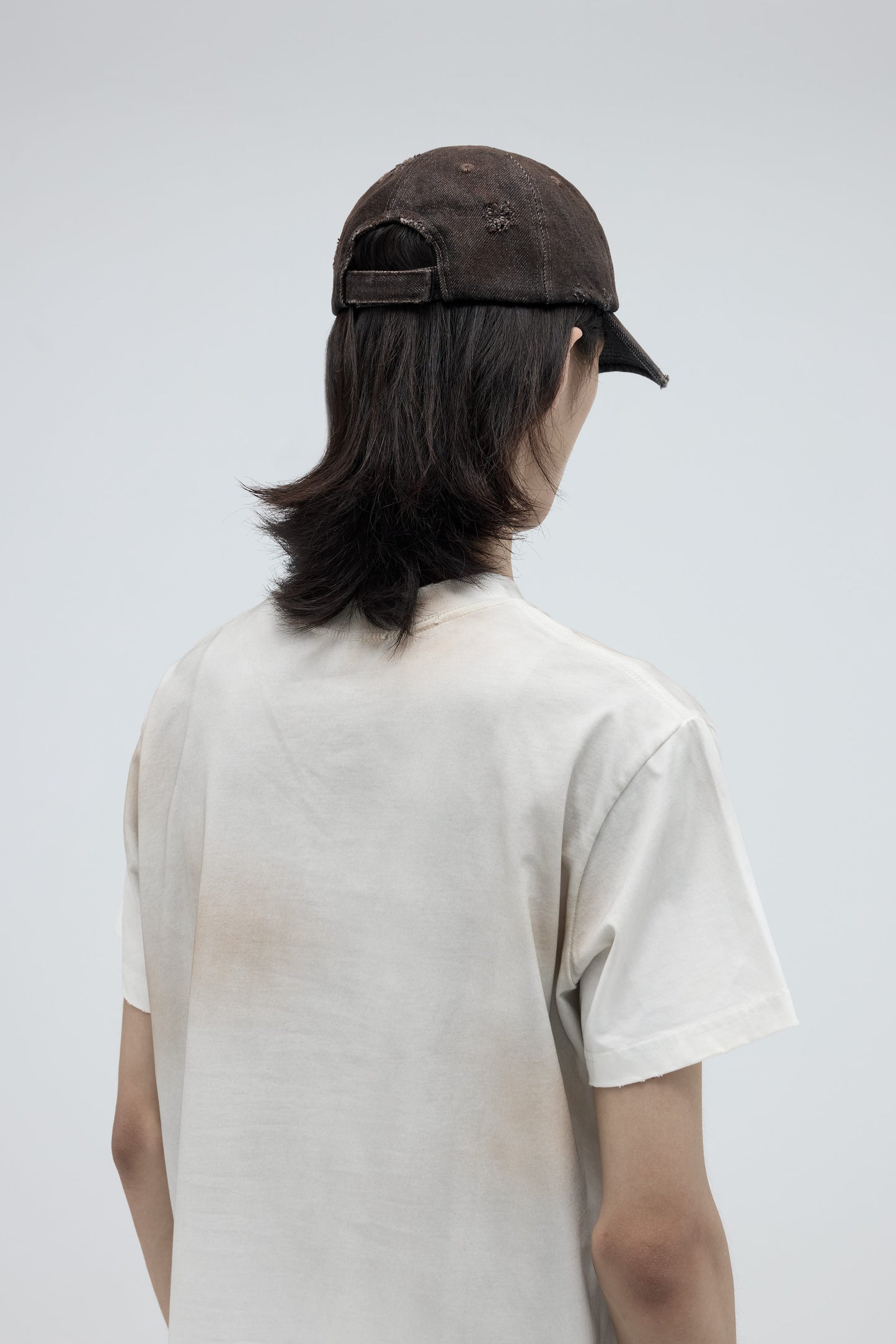 Hero’s Cap - Steel