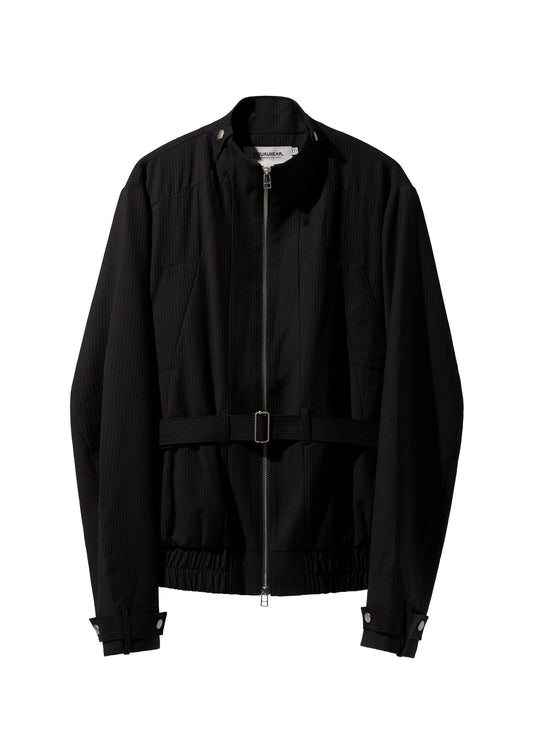 Tactician Jacket - Black