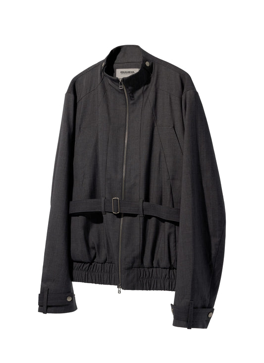 Tactician Jacket - Gray