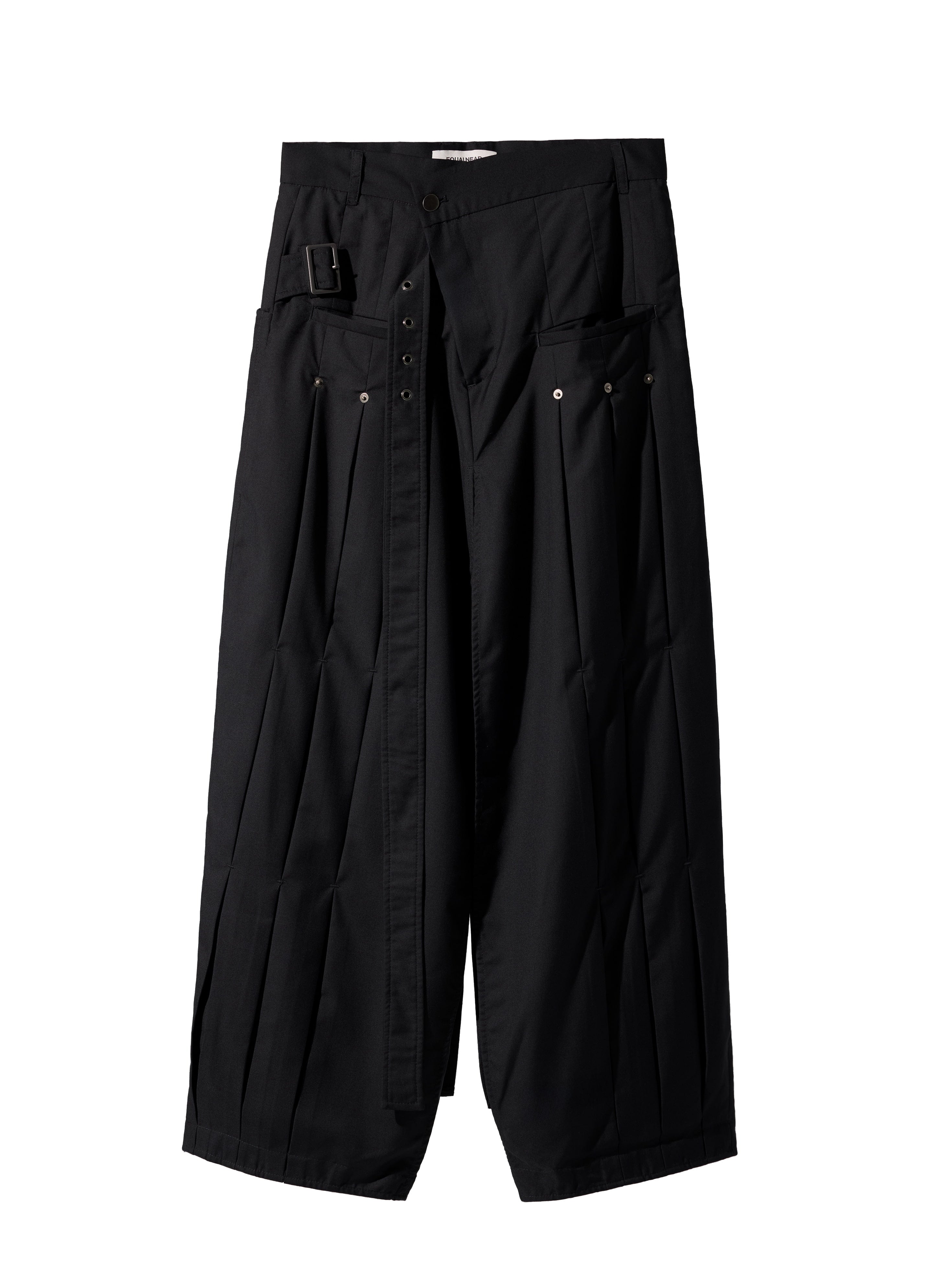 Blade Pants - Black