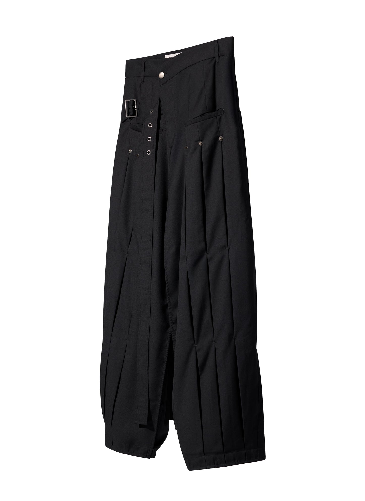 Blade Pants - Black