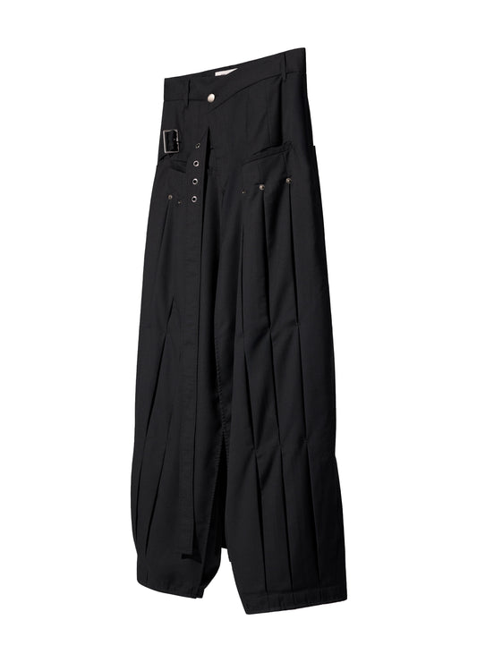 Blade Pants - Black