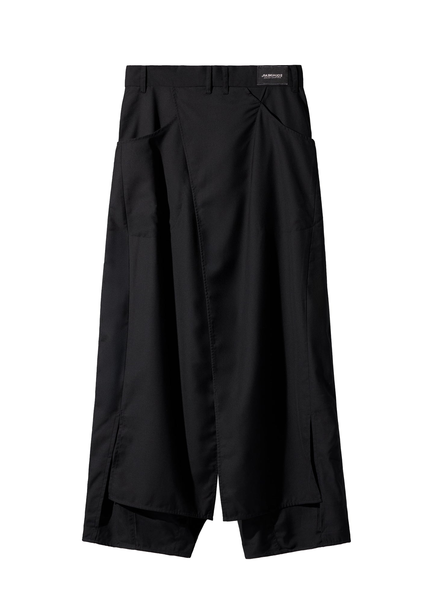 Blade Pants - Black
