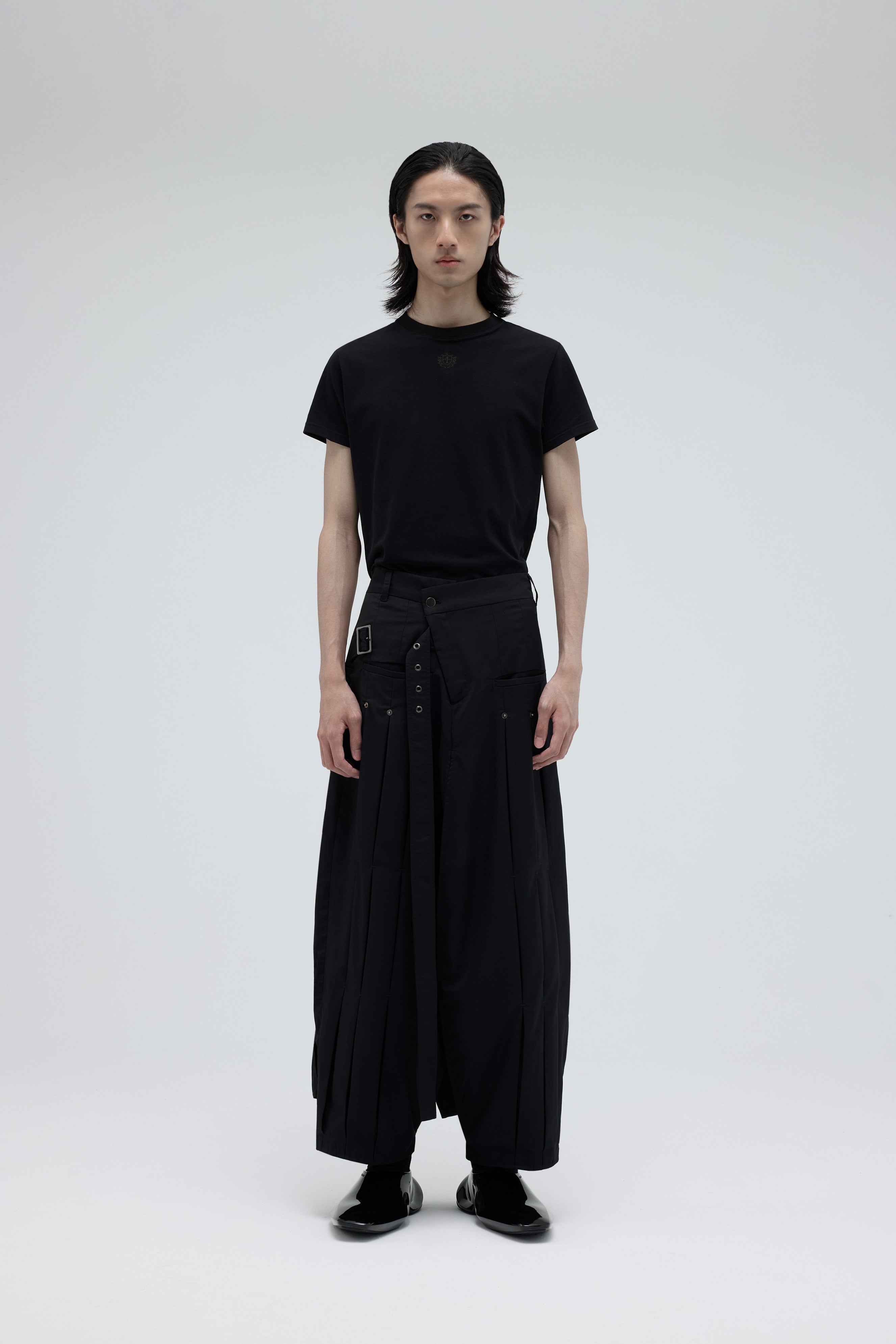 Blade Pants - Black