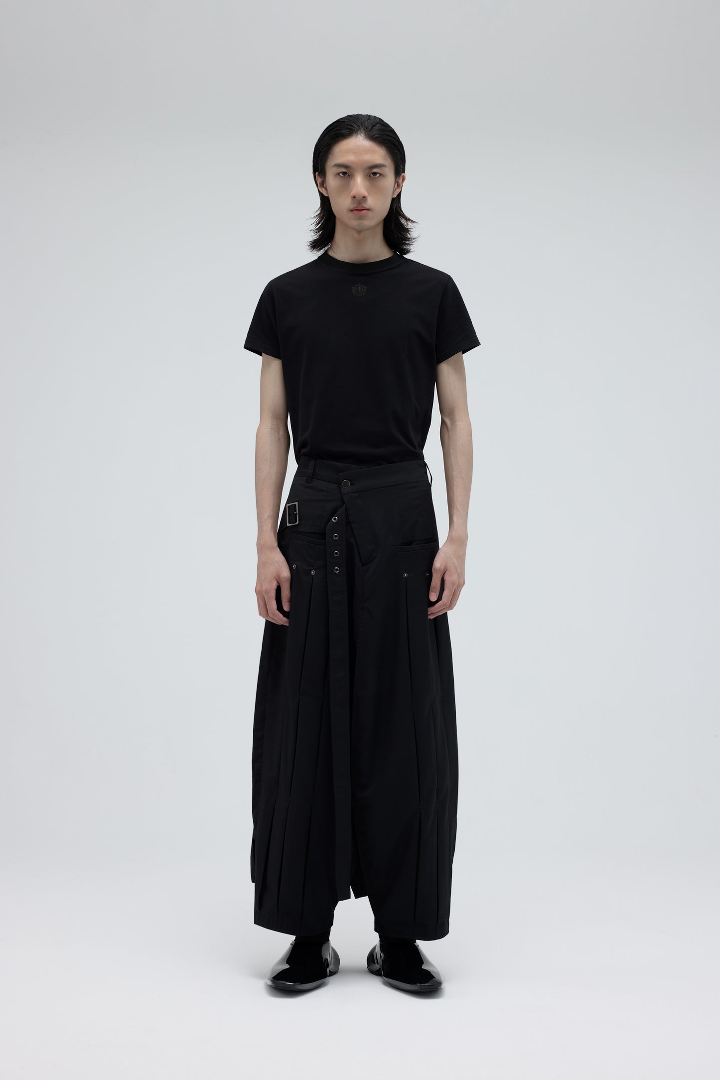 Blade Pants - Black