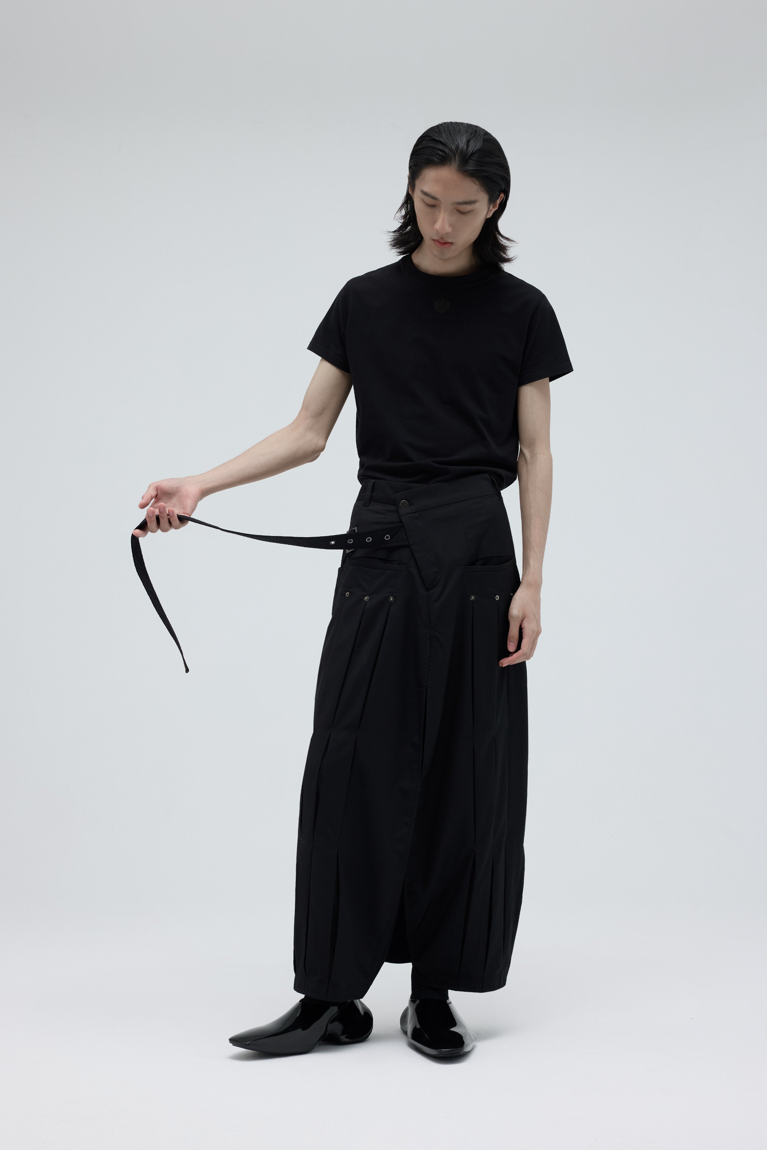 Blade Pants - Black
