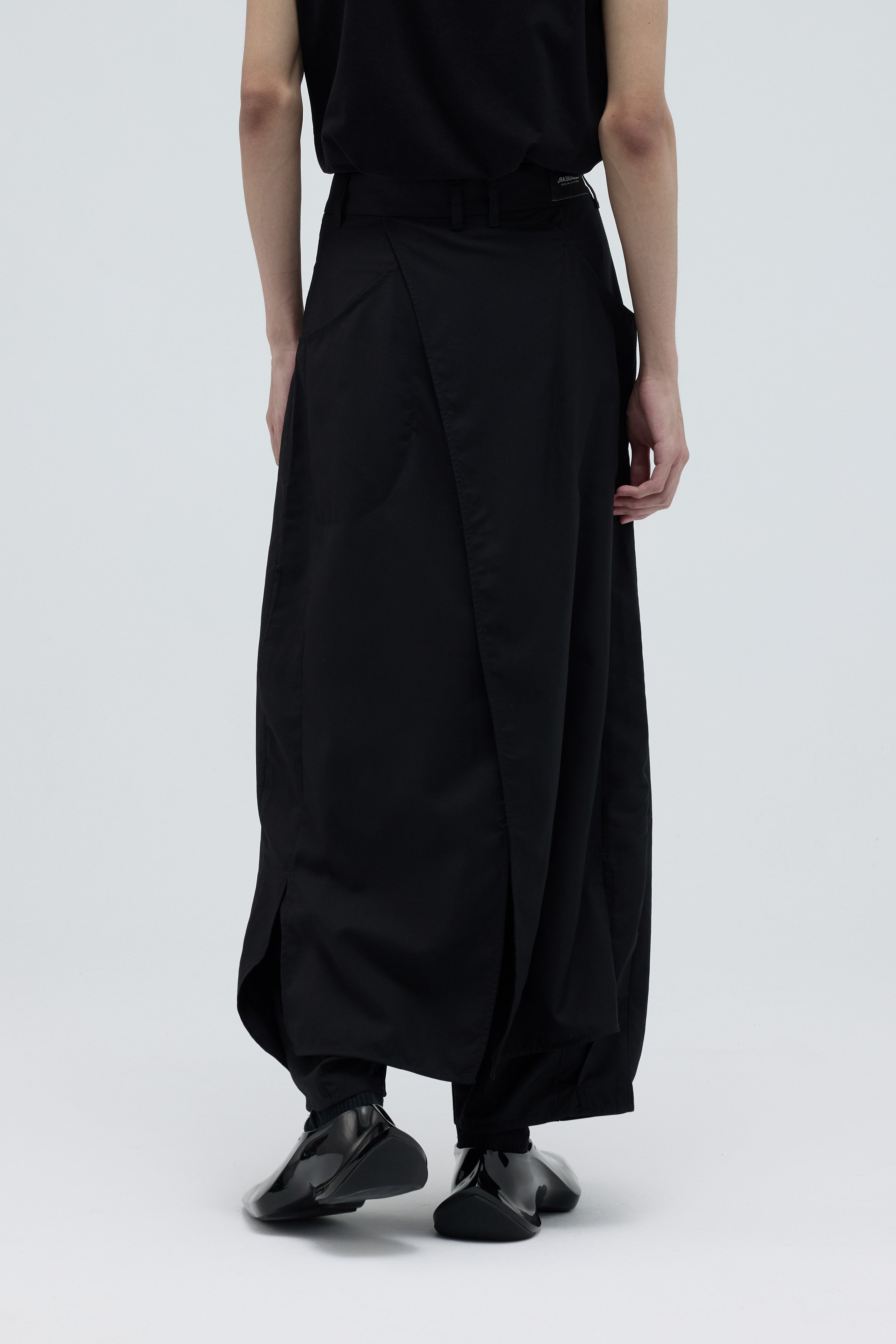 Blade Pants - Black