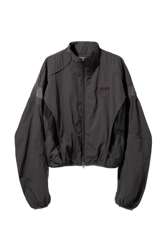 The Vanguard Jacket - Gray