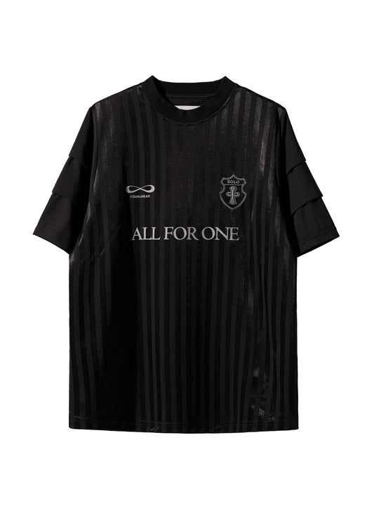 Armor Jersey - Black