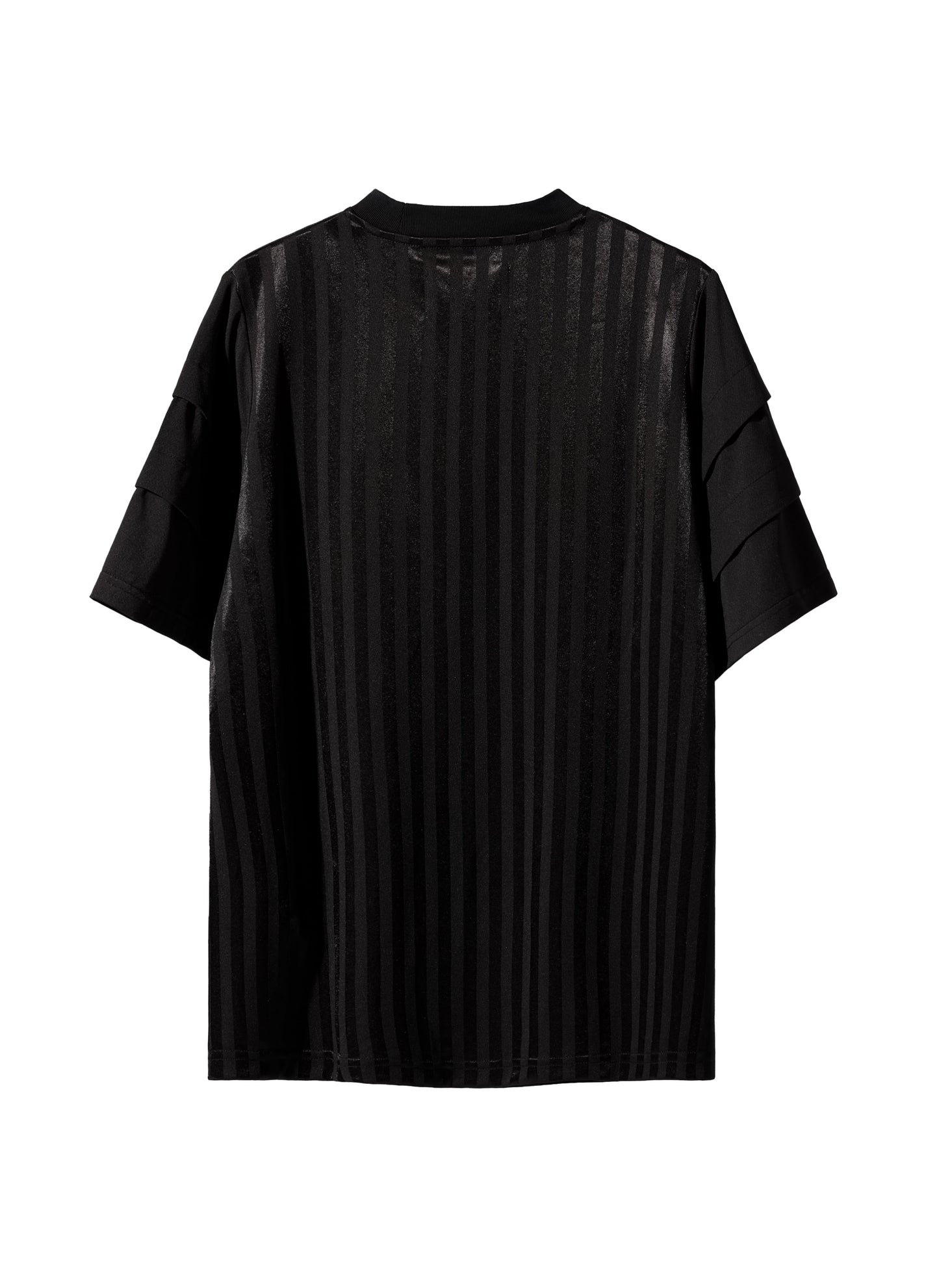 Armor Jersey - Black