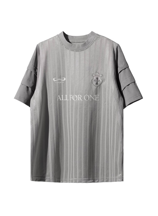Armor Jersey - Gray