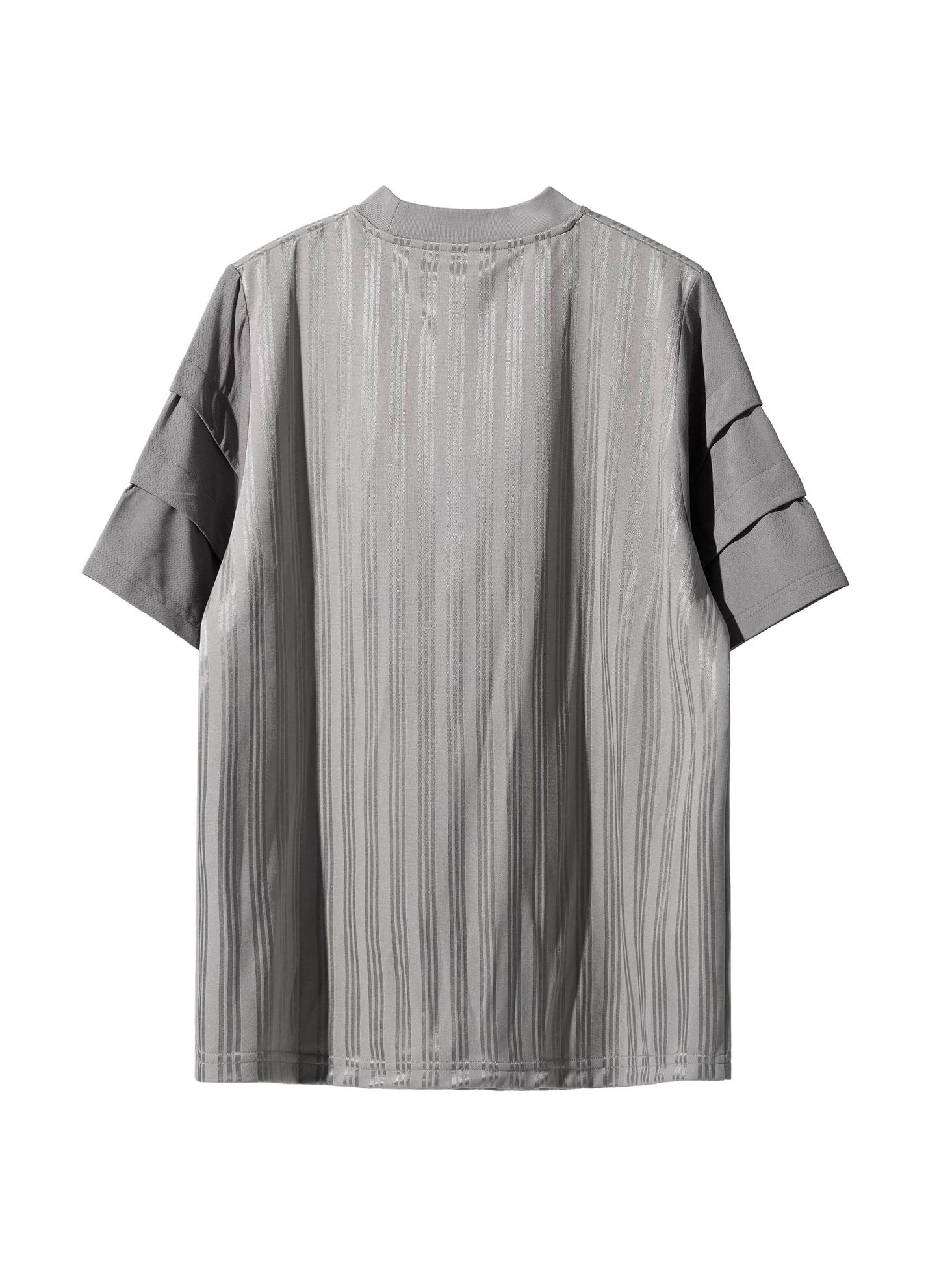 Armor Jersey - Gray