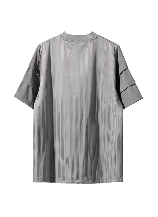 Armor Jersey - Gray