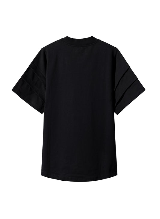 Knight Tee - Black