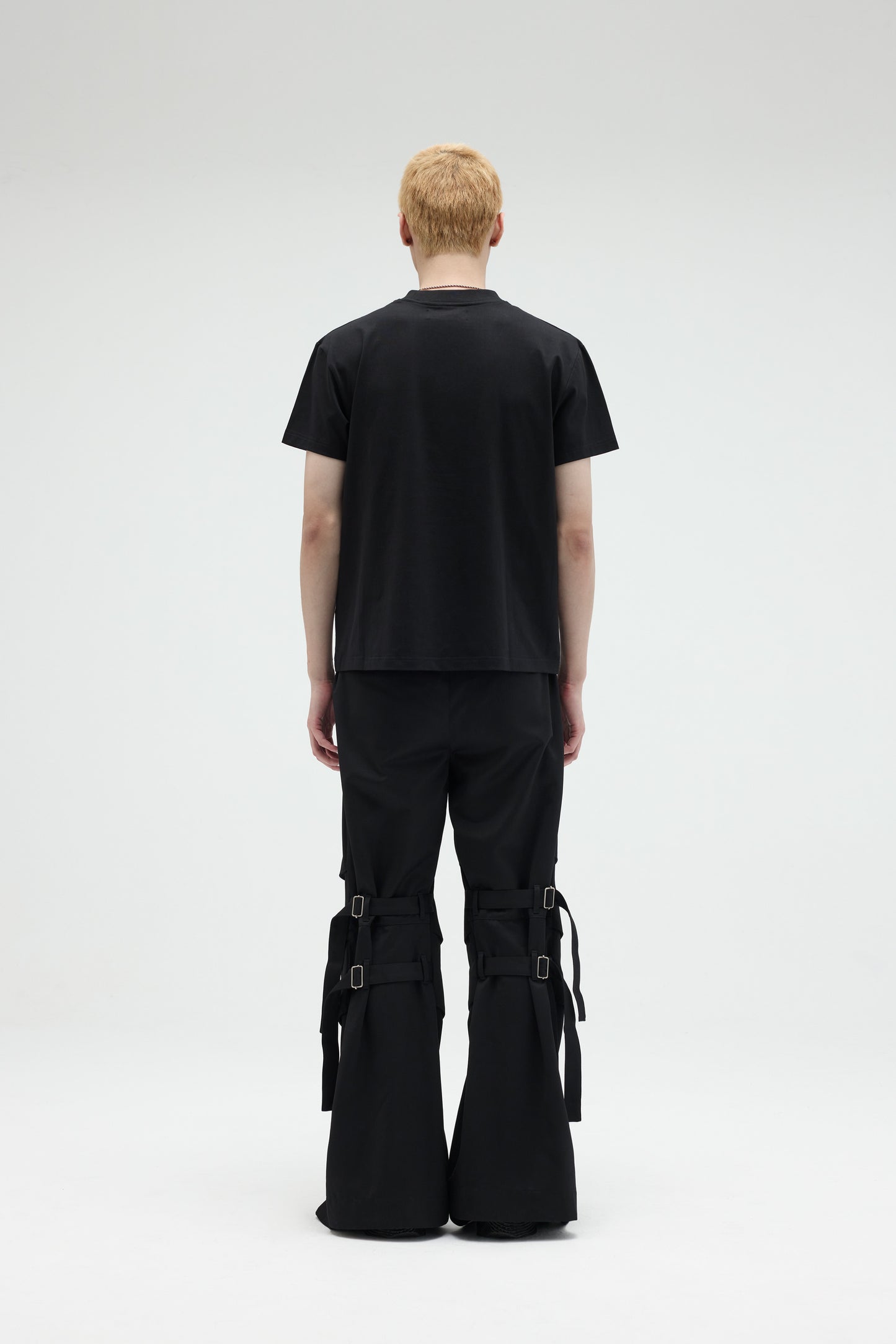 EQ Souvenir Tee (Classic Fit) - Black