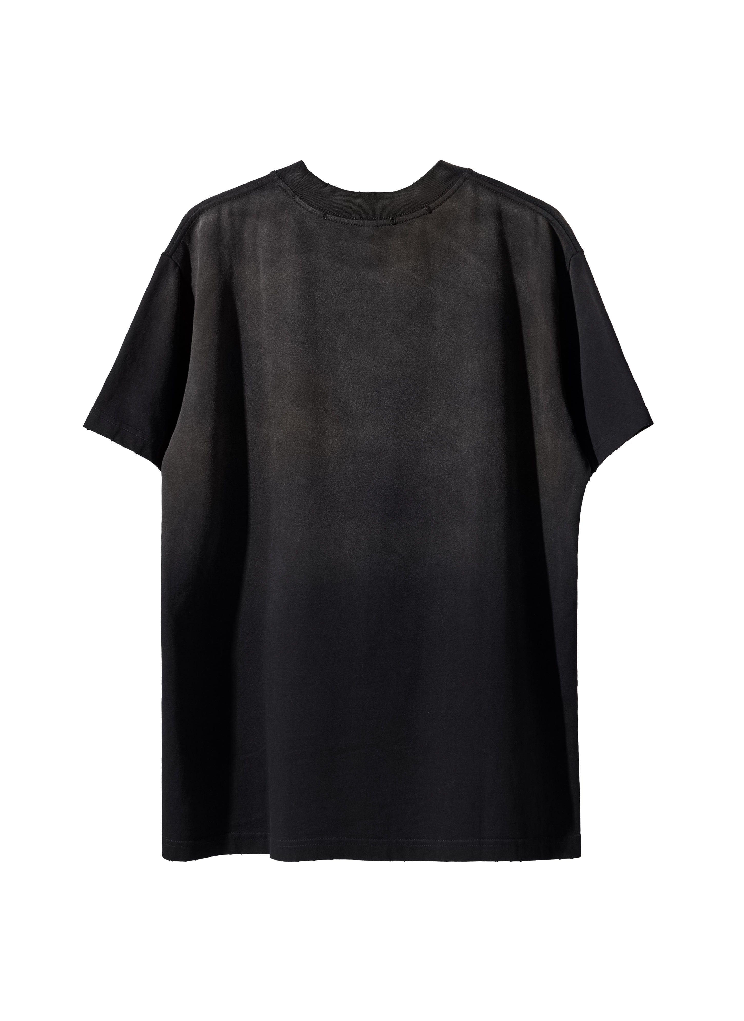 Saber Tee (Classic Fit) - Black