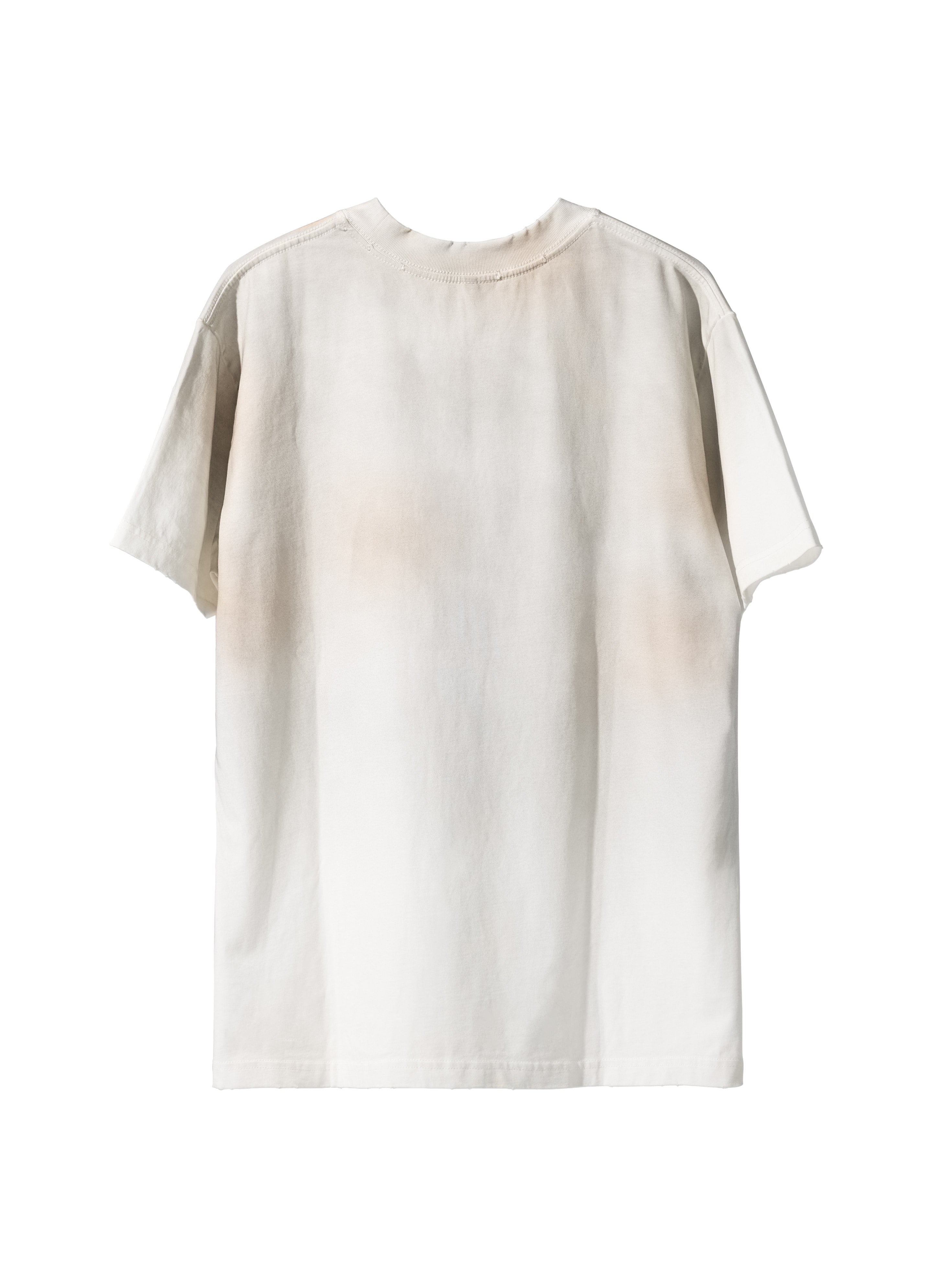 Saber Tee (Classic Fit) - White