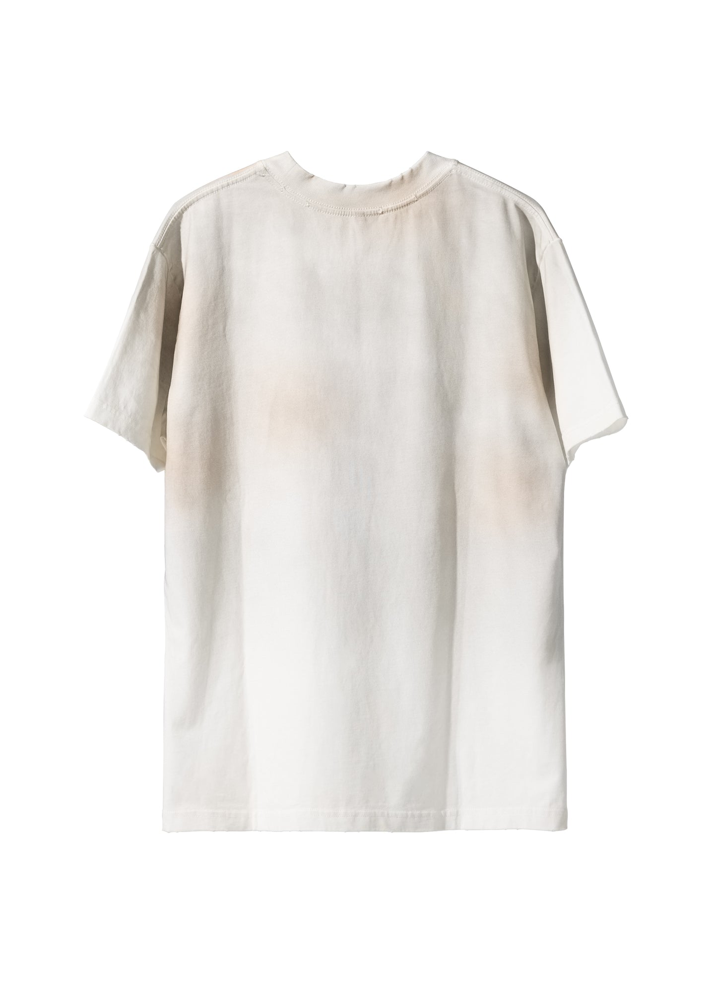 Saber Tee (Classic Fit) - White