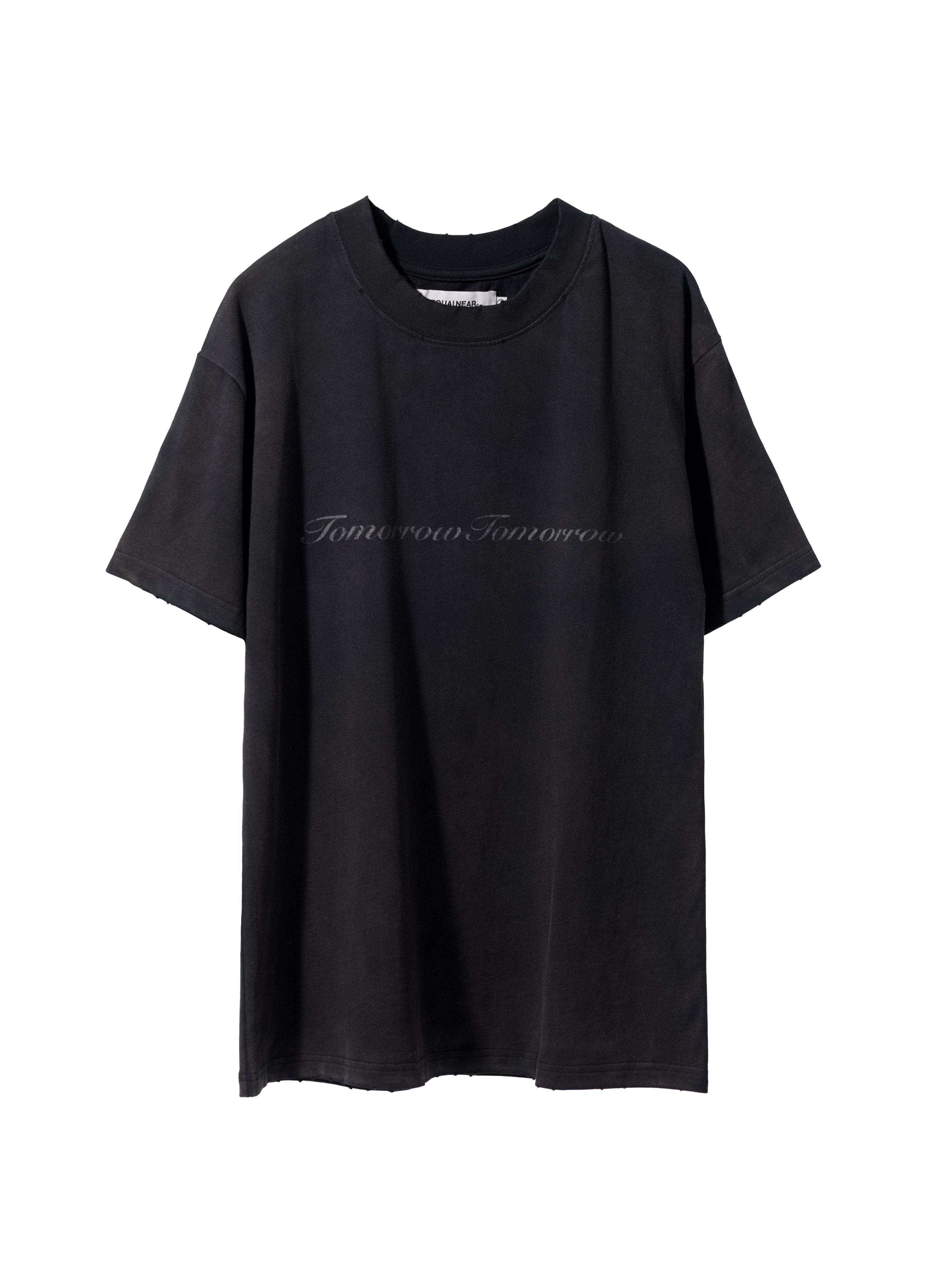 TMR Tee - Black