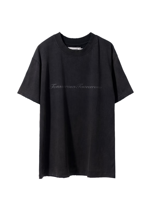 TMR Tee - Black