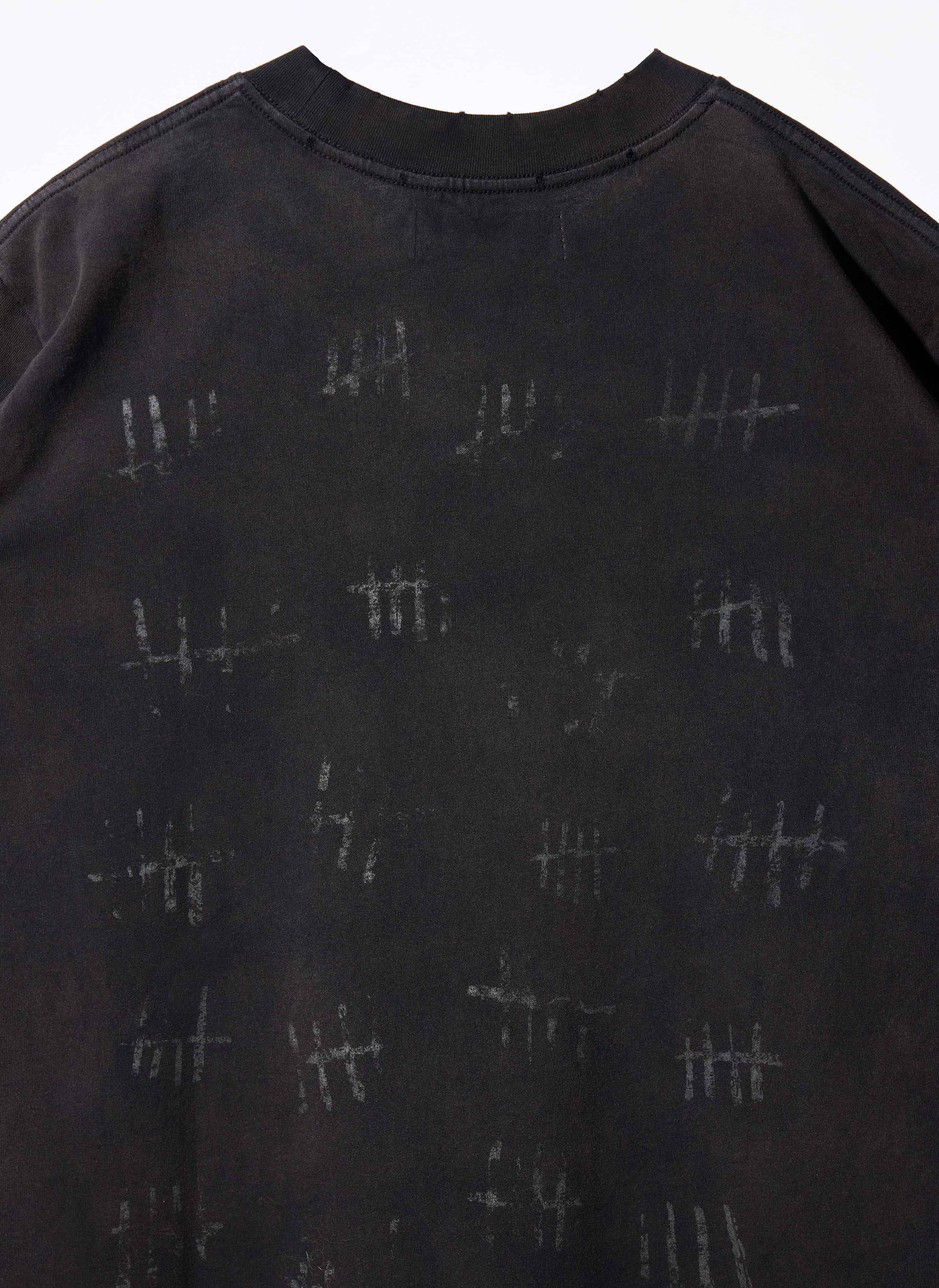 TMR Tee - Black