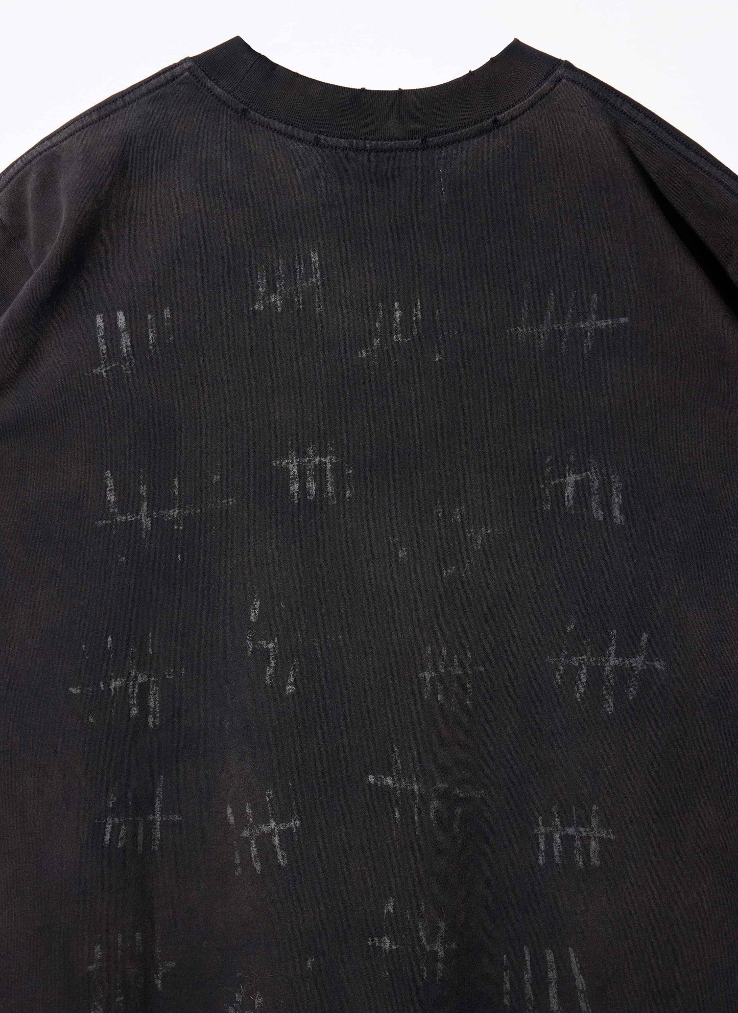 TMR Tee - Black