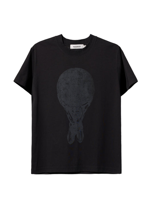 Sisyphus Tee - Black