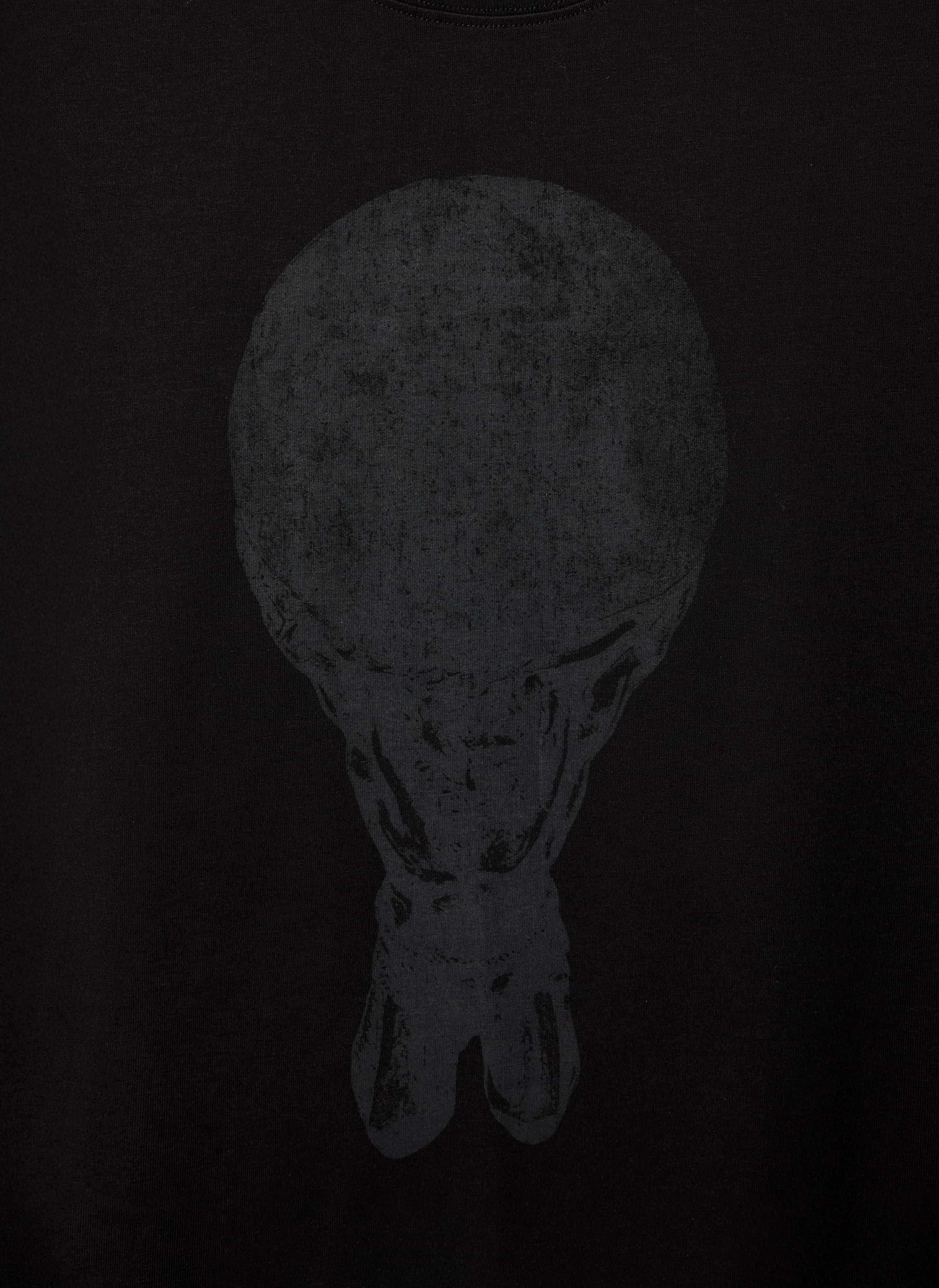 Sisyphus Tee - Black