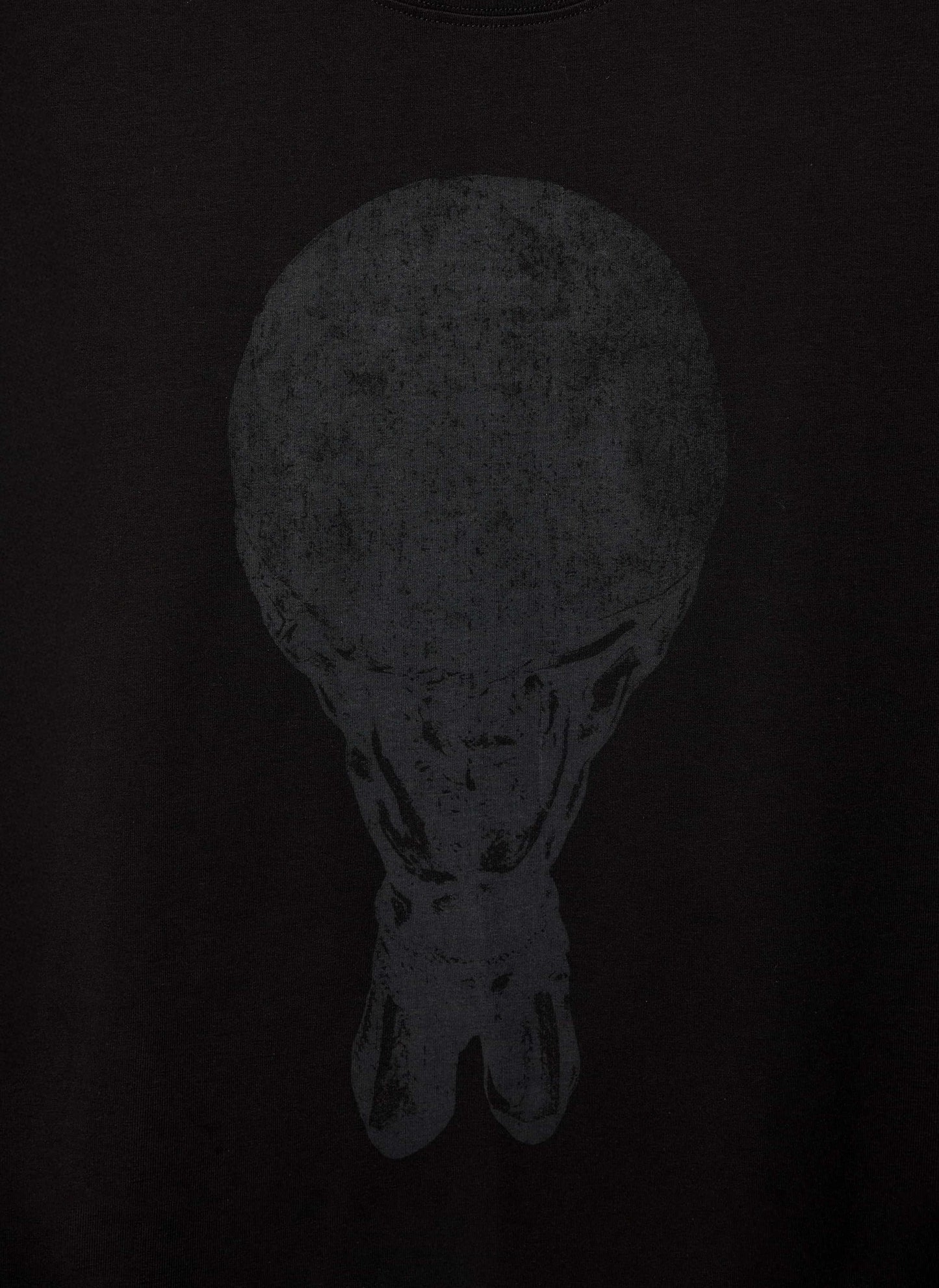 Sisyphus Tee - Black