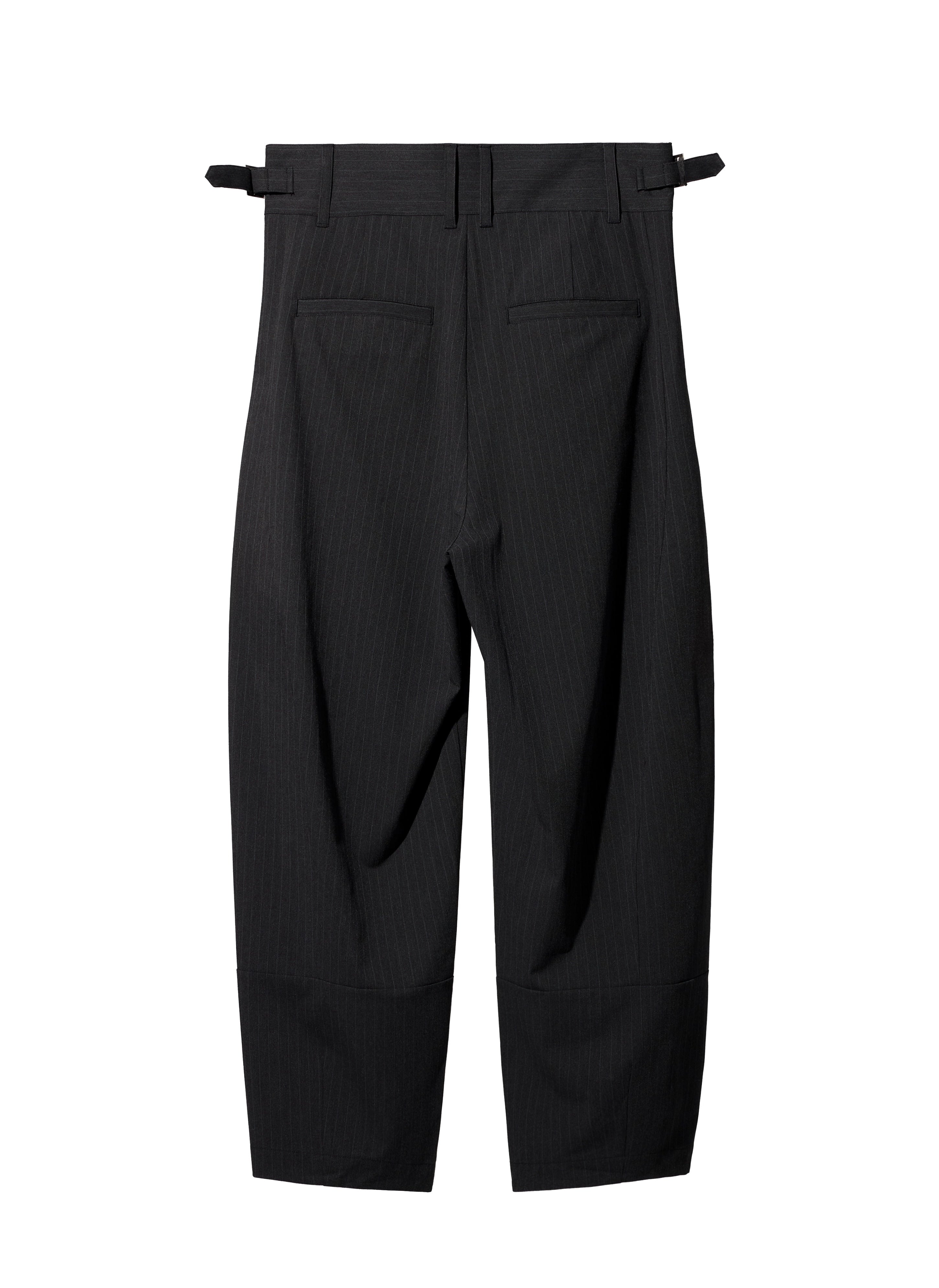 Champion Wide Pants - Dark Gray