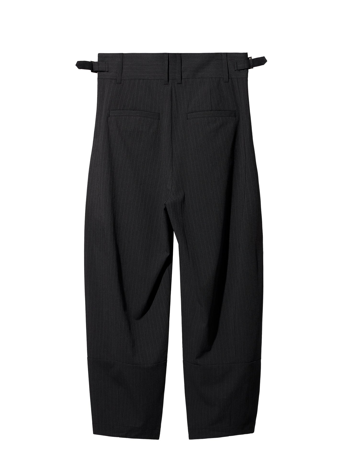 Champion Wide Pants - Dark Gray