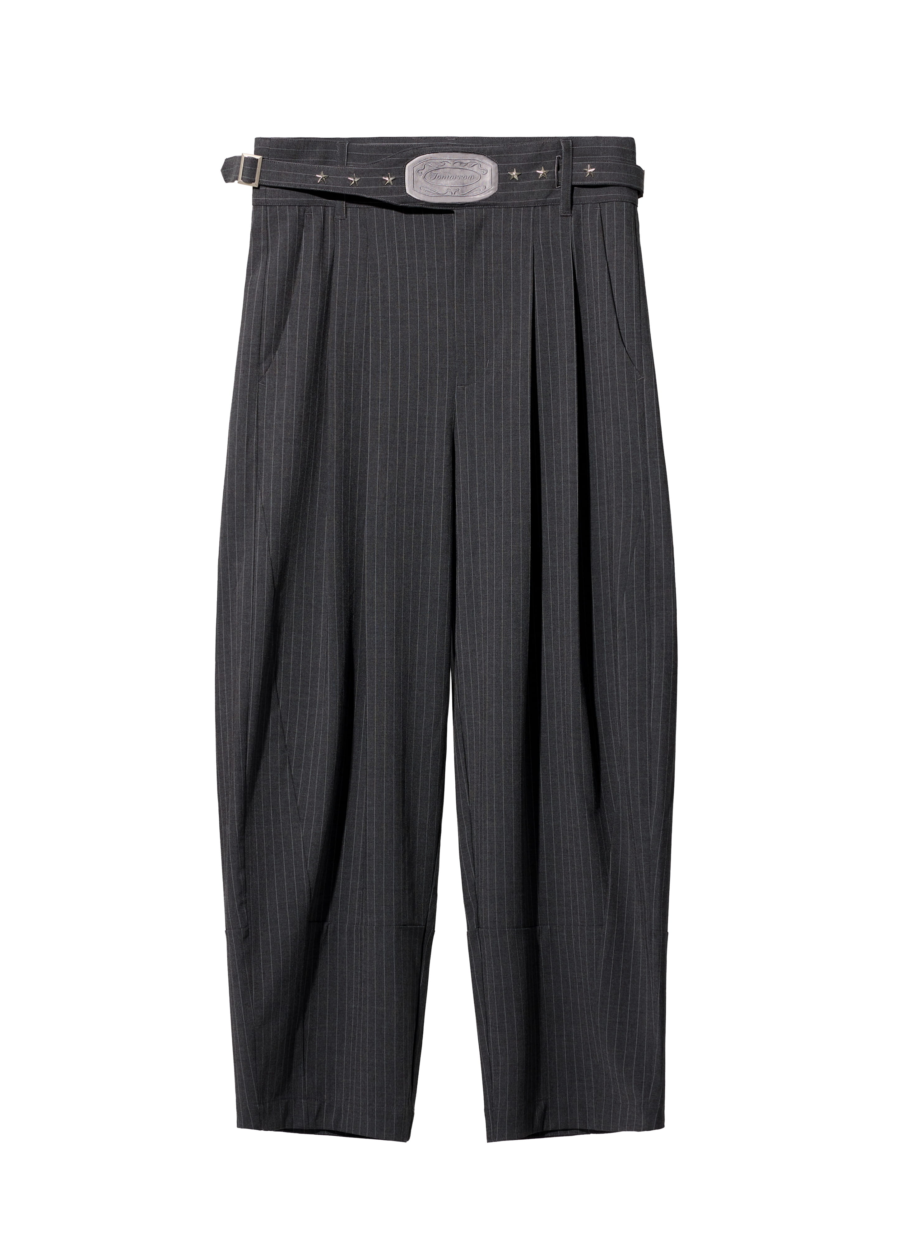 Champion Wide Pants - Gray