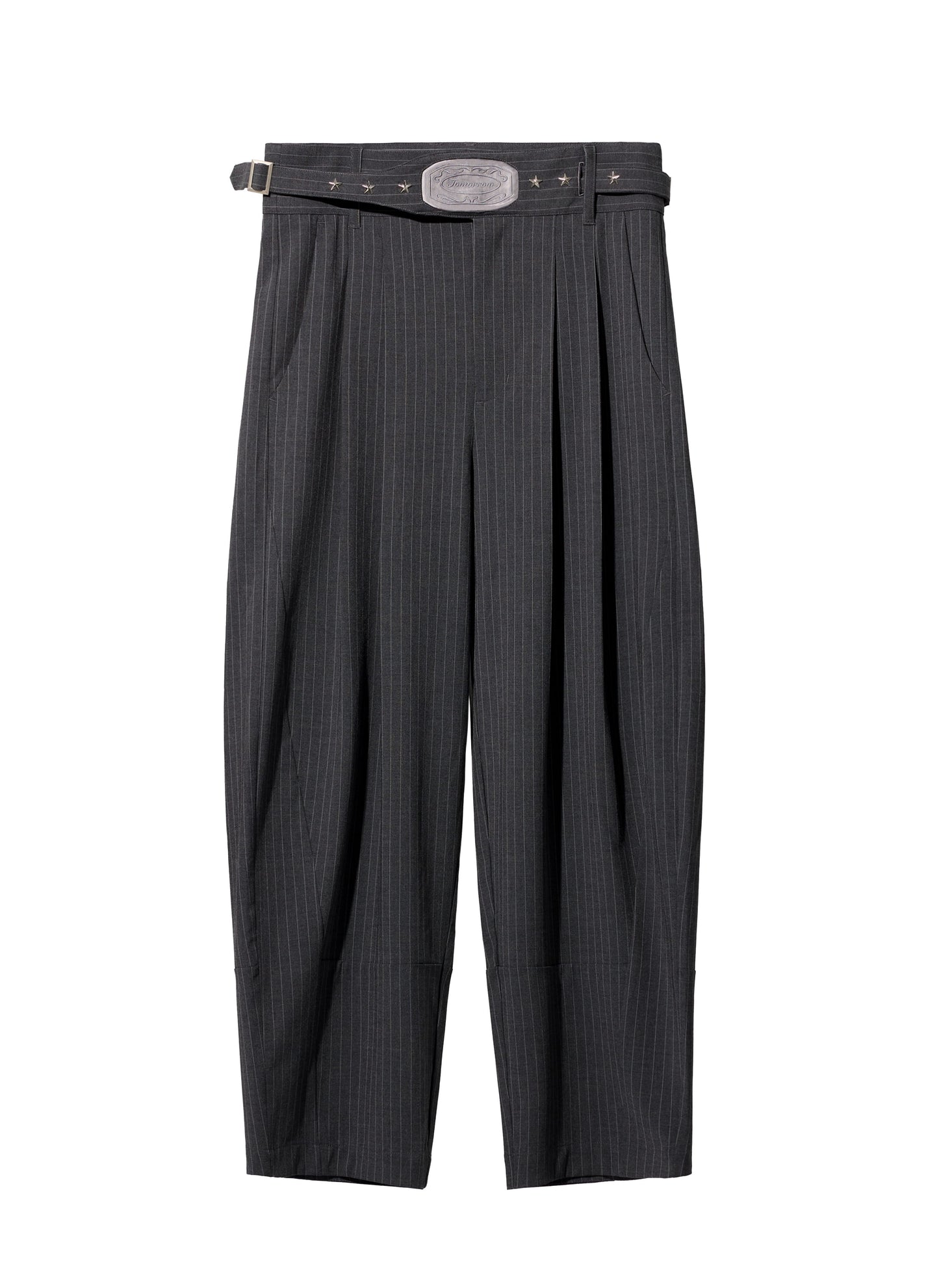 Champion Wide Pants - Gray