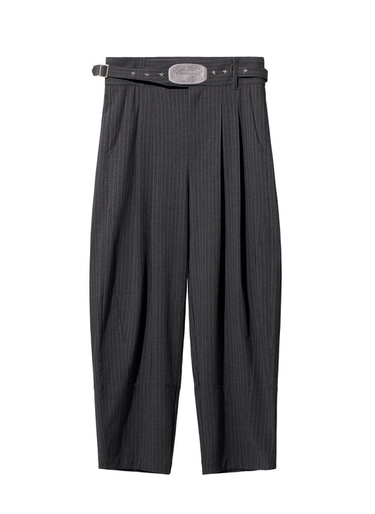 Champion Wide Pants - Gray