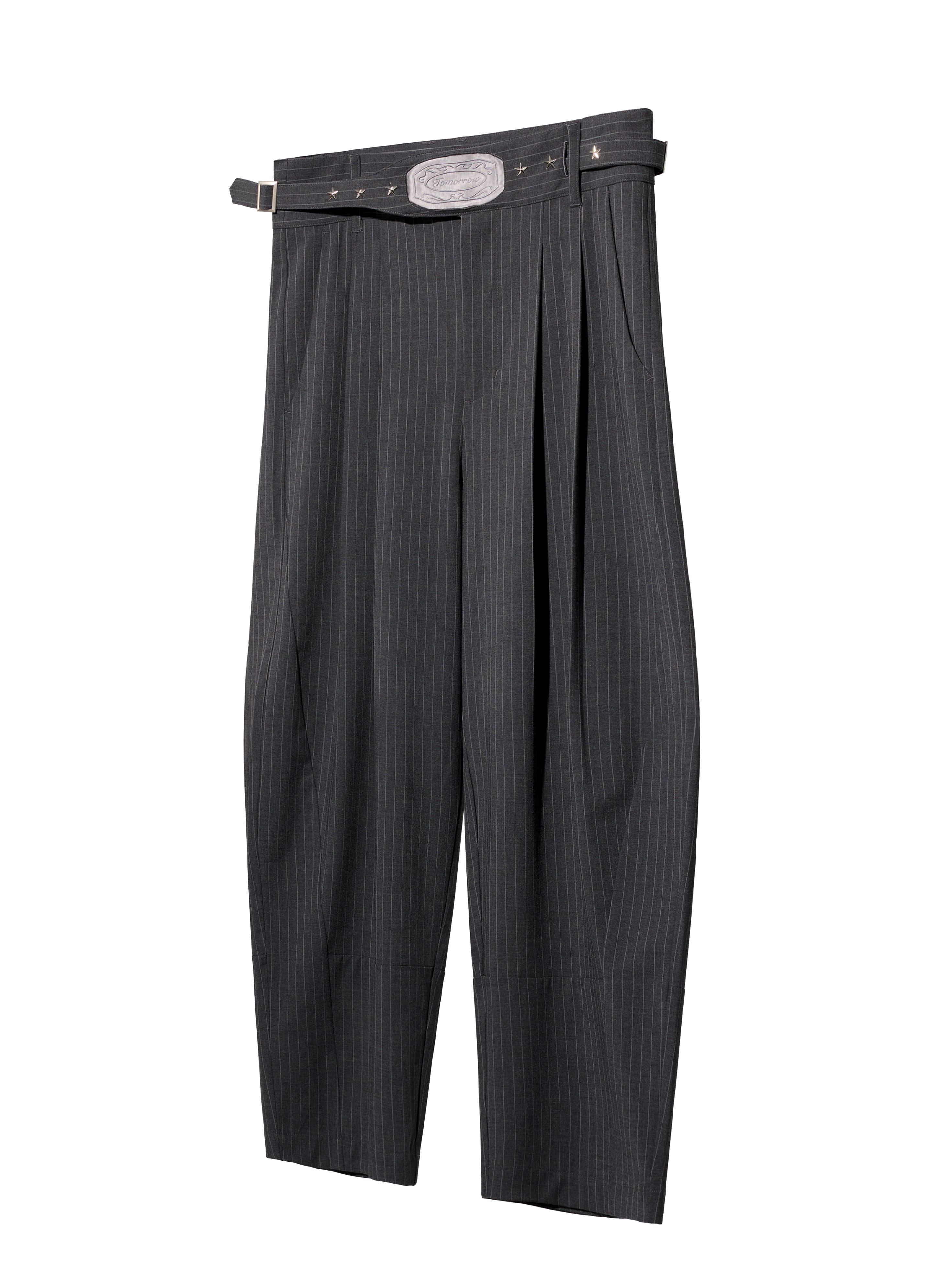 Champion Wide Pants - Gray