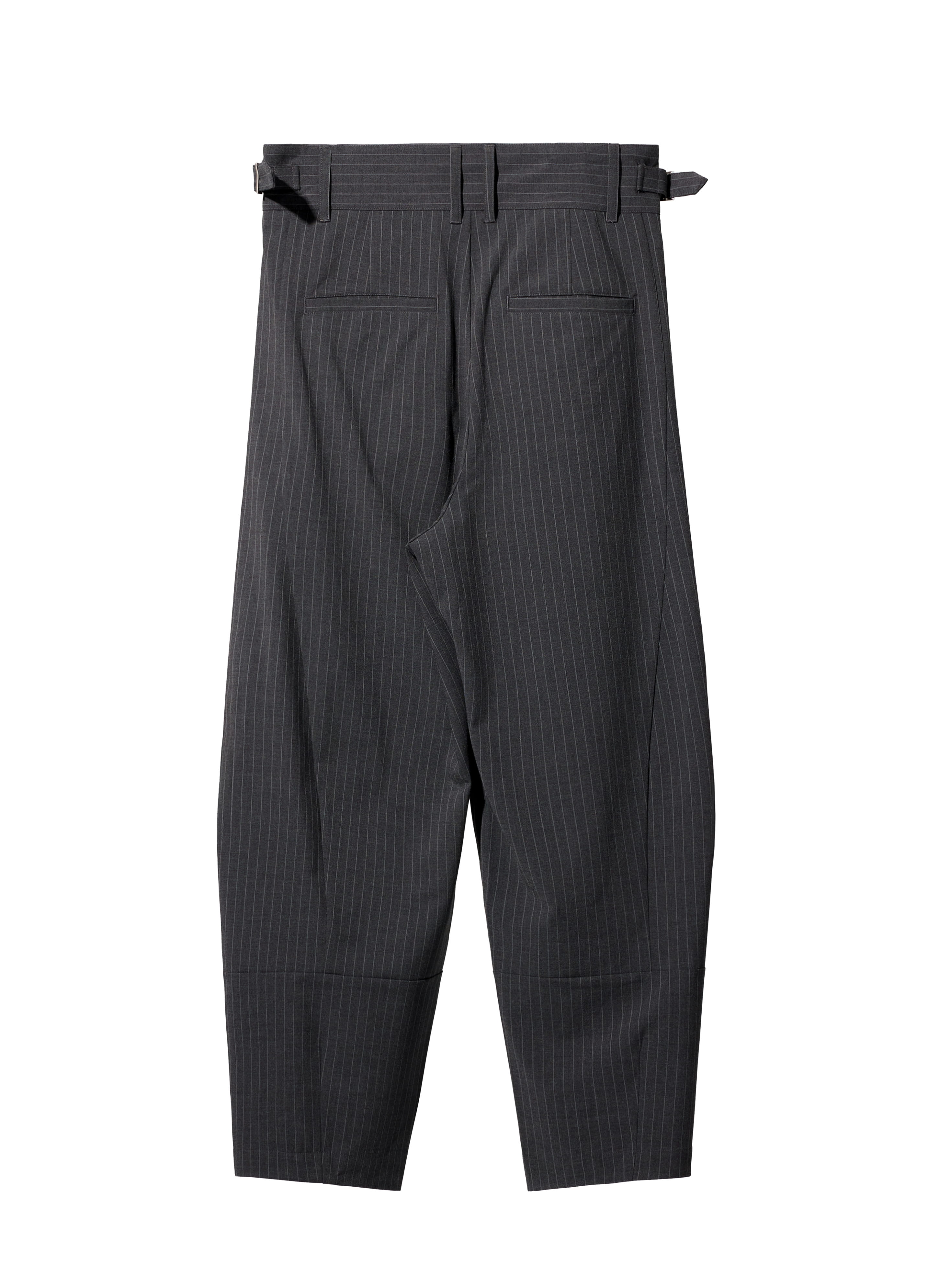 Champion Wide Pants - Gray